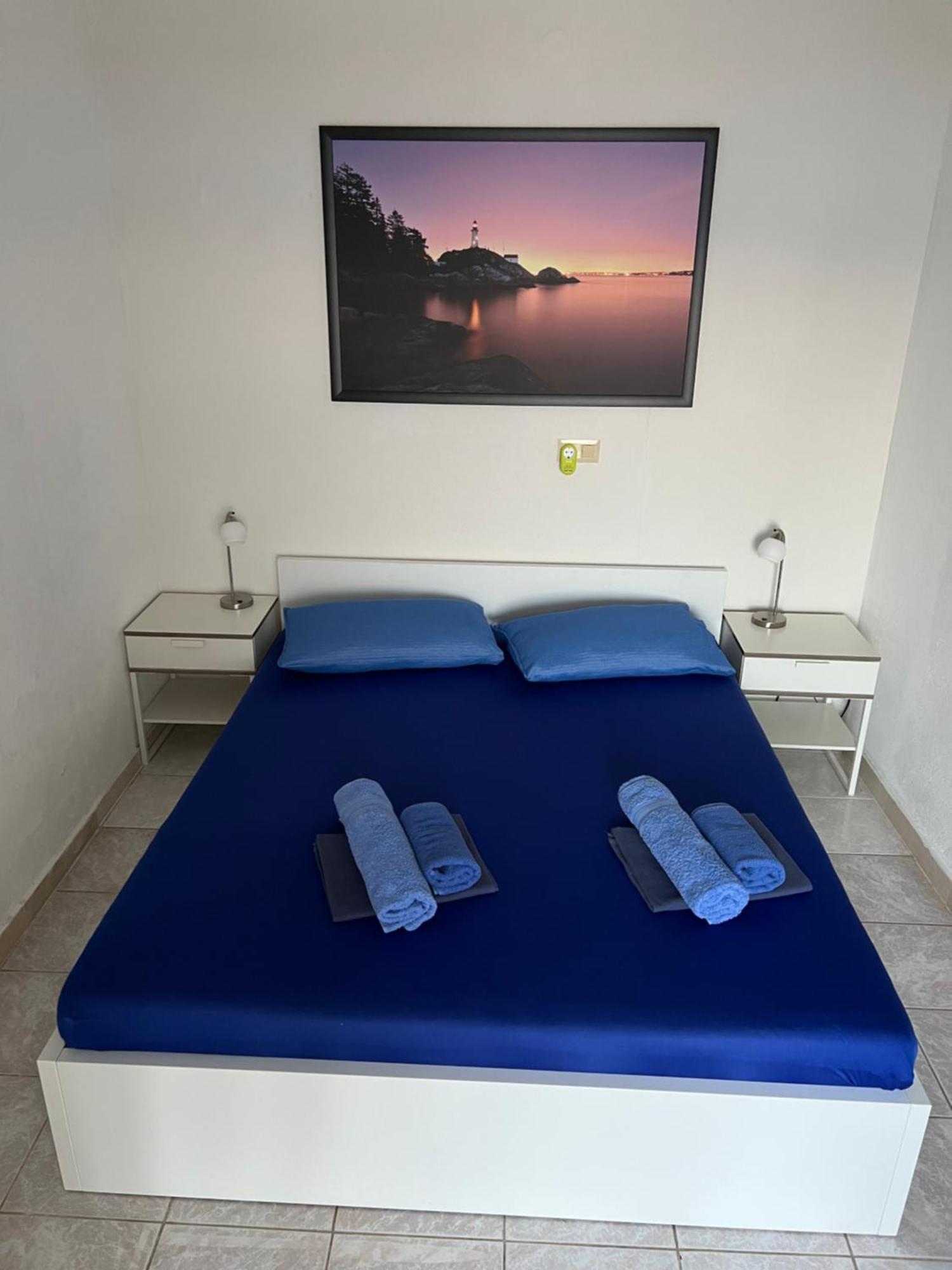 Villa Berlin Bol Dış mekan fotoğraf