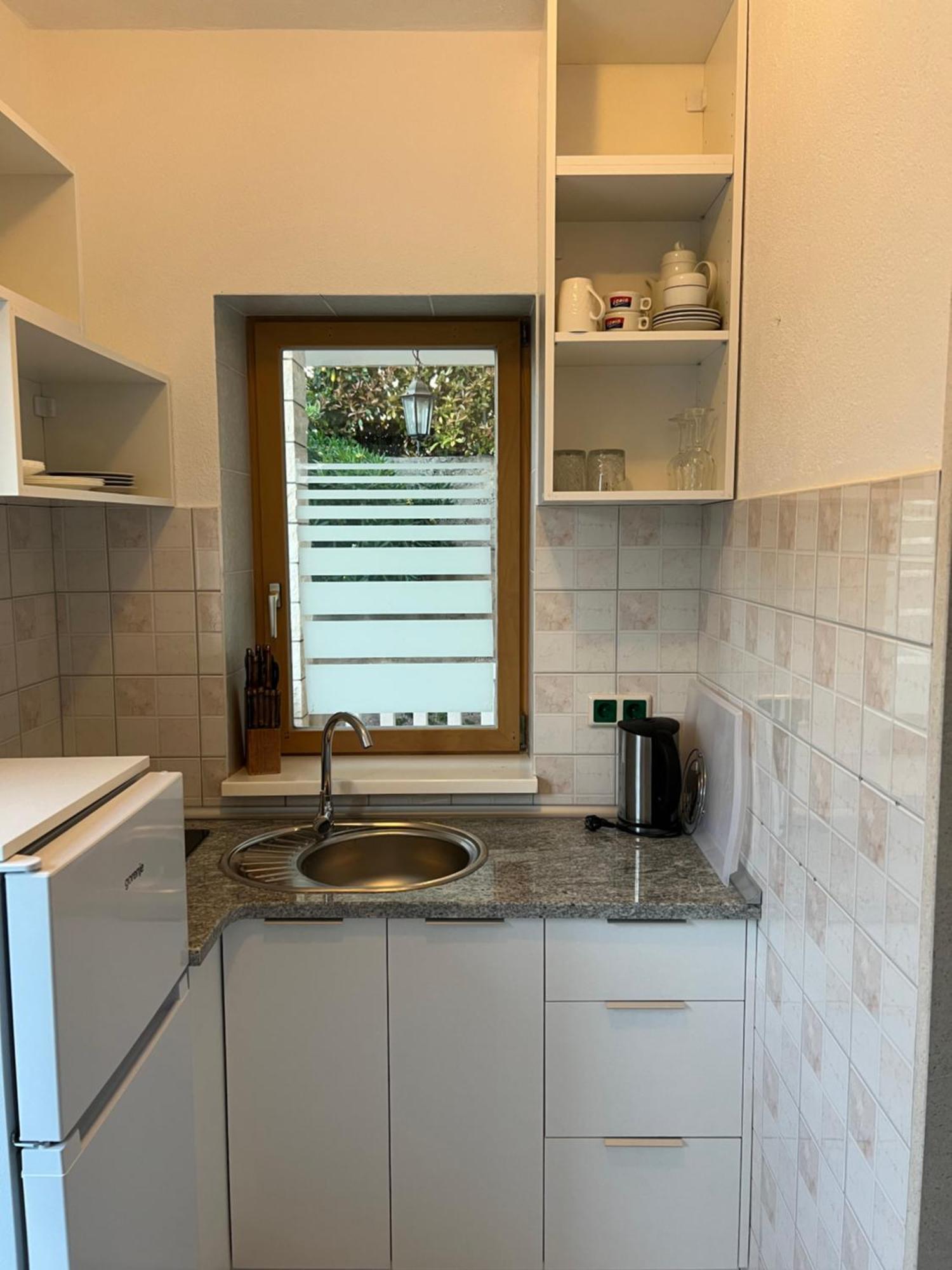 Villa Berlin Bol Dış mekan fotoğraf