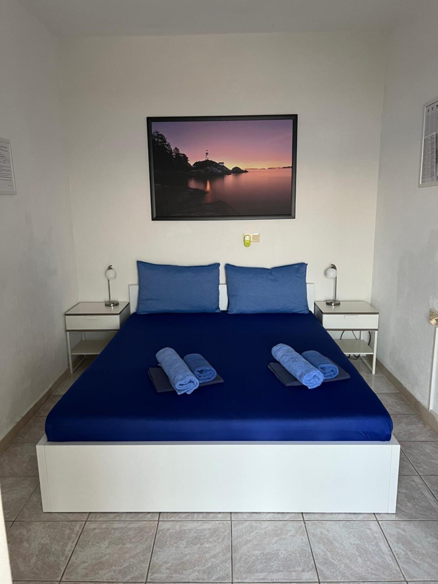 Villa Berlin Bol Dış mekan fotoğraf